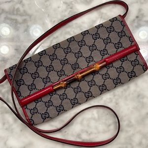 Gucci Clutch